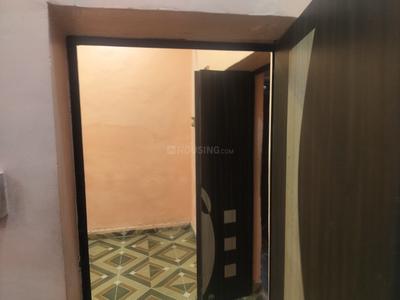 Bedroom Image of 650 Sq.ft 3 BHK Independent House for rent in Dadabadi Kota for Rs. 8000