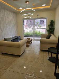 Hall Image of 1945 Sq.ft 3 BHK Duplex for sale in SBR Florenso, K R Puram Bengaluru for Rs. 19500000
