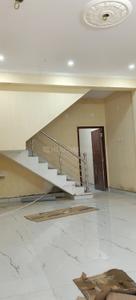 Hall Image of 1201 Sq.ft 3 BHK Duplex for sale in Kolathur Chennai for Rs. 9500000
