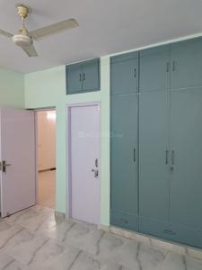 Bedroom Image of 2000 Sq.ft 3 BHK Builder Floor for rent in Unitech Residency Greens, Sector 46 Gurgaon for Rs. 75000