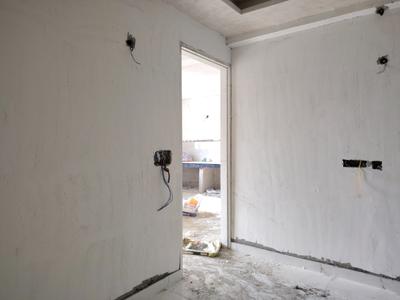 Bedroom Image of 1250 Sq.ft 4 BHK Builder Floor for sale in Khanpur New Delhi for Rs. 11500000