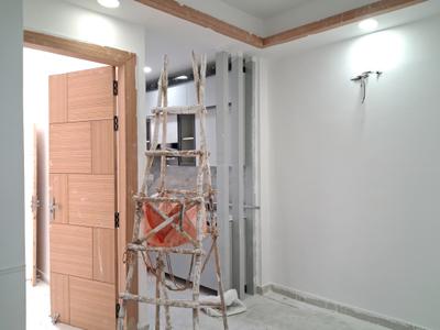 Living Room Image of 550 Sq.ft 1 BHK Apartment / Flat for sale in Sector 73 Noida for Rs. 2000000