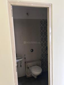 Bathroom Image of 855 Sq.ft 2 BHK Apartment / Flat for sale in Avinash Vatika, Bhanpuri Raipur for Rs. 2800000