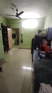 Hall Image of 806 Sq.ft 2 BHK Independent House for sale in Pimpri Pune for Rs. 5100000