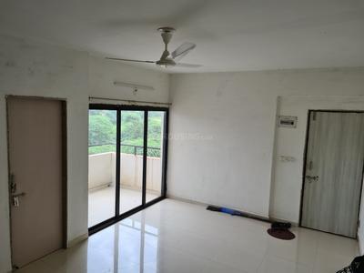 Living Room Image of 699 Sq.ft 3 BHK Apartment / Flat for sale in Sanand Ahmedabad for Rs. 3200000