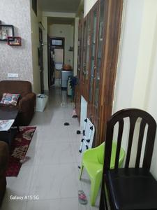 Hall Image of 1000 Sq.ft 2 BHK Builder Floor for sale in Sohabatiya Bagh Allahabad for Rs. 5500000