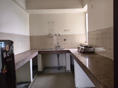 Kitchen Image of 1234 Sq.ft 2 BHK Apartment / Flat for sale in Logix Blossom Greens, Sector 143 Noida for Rs. 8250000