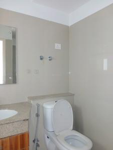 Bedroom Three Image of 1550 Sq.ft 3 BHK Apartment / Flat for sale in Emaar Gurgaon Greens, Sector 102 Gurgaon for Rs. 19900000