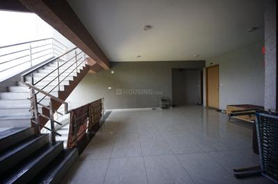 Balcony Image of 1278 Sq.ft 2 BHK Apartment / Flat for sale in Vastral Ahmedabad for Rs. 3950000