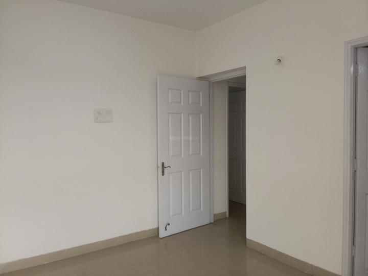 Cidco NRI Complex Phase 2 Bedroom One 1