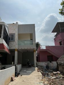 Image of 600 Sq.ft 2 BHK Independent House for rent in Vandalur, Chennai for Rs. 20000
