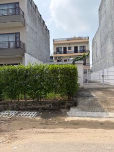 Image of 1800 Sq.ft Residential Plot / Land for sale in Gmada Aerocity, Mohali for Rs. 35000000