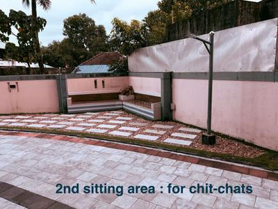 Image of 1670 Sq.ft 3 BHK Apartment / Flat for sale in CJS Haritha Lasdon Park, Kumaranalloor, Kottayam for Rs. 700000