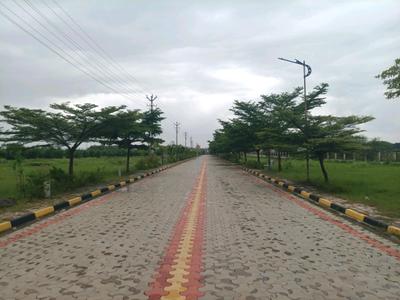 Image of 120 Sq.ft Residential Plot / Land for sale in Girmapur, Hyderabad for Rs. 5040000
