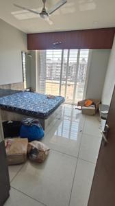 Hall Image of 2200 Sq.ft 3 BHK Apartment / Flat for rent in Kamaxi Heights , Harni Vadodara for Rs. 30000
