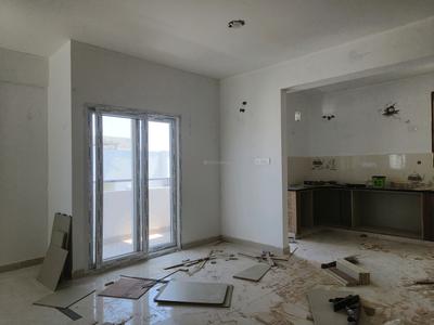 Living Room Image of 1340 Sq.ft 3 BHK Apartment / Flat for sale in Electronic City Bengaluru for Rs. 6650000