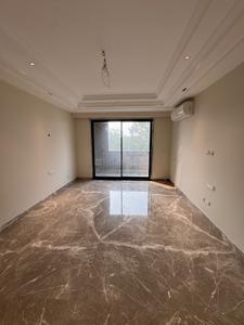 Hall Image of 3600 Sq.ft 4 BHK Builder Floor for sale in Rajouri Garden New Delhi for Rs. 80000000
