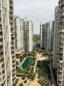 Balcony Image of 1400 Sq.ft 3 BHK Apartment / Flat for sale in Skytech Matrott, Sector 76 Noida for Rs. 17000000