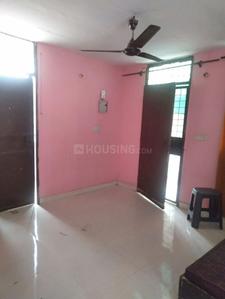 Hall Image of 861 Sq.ft 2 BHK Builder Floor for rent in DDA New MIG Flats, Mayur Vihar Phase 3 New Delhi for Rs. 15000