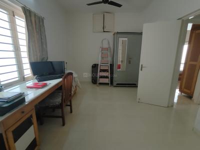 Hall Image of 2295 Sq.ft 4 BHK Independent House for sale in Science City Ahmedabad for Rs. 45000000