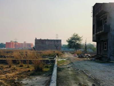 Image of 1500 Sq.ft Residential Plot / Land for sale in Anora Kala, Lucknow for Rs. 3300000