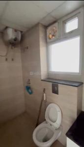 Image of 1650 Sq.ft 3 BHK Apartment / Flat for rent in Green Lotus Avenue, PR7 Airport Road, Zirakpur for Rs. 40000