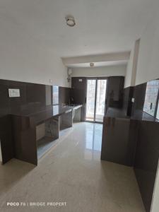 Kitchen Image of 1258 Sq.ft 3 BHK Apartment / Flat for sale in Shagun Residency, Vile Parle West Mumbai for Rs. 43560000
