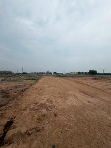 Image of 117 Sq.ft Residential Plot / Land for sale in Gharuan, Mohali for Rs. 4900000