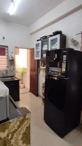 Hall Image of 1200 Sq.ft 2 BHK Apartment / Flat for rent in Silicon City Indore for Rs. 18000