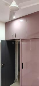 Kitchen Image of 1062 Sq.ft 2 BHK Apartment / Flat for sale in Tragad Ahmedabad for Rs. 4100000