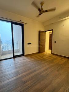 Bedroom Image of 1895 Sq.ft 3 BHK Apartment / Flat for sale in Metro Suites Glitz, Vasundhara Ghaziabad for Rs. 21000000