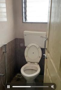 Bathroom Image of 580 Sq.ft 1 BHK Apartment / Flat for sale in Chembur Mumbai for Rs. 12500000
