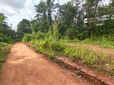 Image of 3484 Sq.ft Residential Plot / Land for sale in Peruvayal, Kozhikode for Rs. 380000