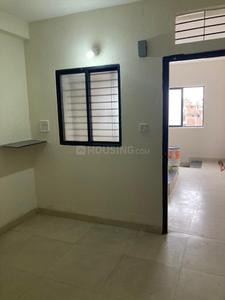 Hall Image of 400 Sq.ft 1 BHK Apartment / Flat for rent in L I G Colony Indore for Rs. 5500