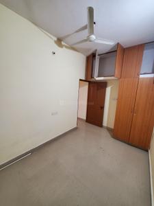 Bedroom Image of 900 Sq.ft 2 BHK Builder Floor for rent in Electronic City Bengaluru for Rs. 20000