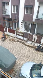 Image of 1050 Sq.ft 2 BHK Independent House for sale in Amaltas Gold Ville, Bagmugaliya, Bhopal for Rs. 5500000