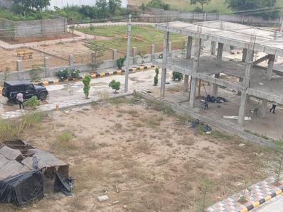 Image of 1500 Sq.ft 3 BHK Duplex for sale in Gaddapotharam, Sangareddy for Rs. 9900000