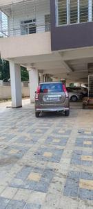 Image of 1600 Sq.ft 3 BHK Apartment / Flat for rent in Tupudana, Ranchi for Rs. 20000