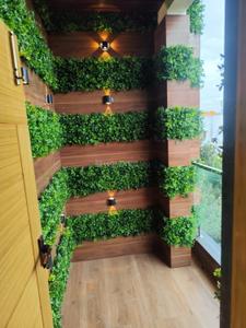 Balcony Image of 2400 Sq.ft 2 BHK Independent House for sale in JP Nagar Bengaluru for Rs. 39000000