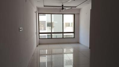 Living Room Image of 1845 Sq.ft 3 BHK Apartment / Flat for sale in Balaji Shrifal Heights, Kudasan Gandhinagar for Rs. 8500000