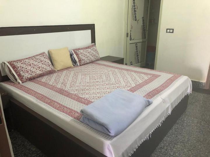 Sector 13 Urban Estate Bedroom 1