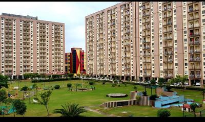 Image of 650 Sq.ft 1 BHK Apartment / Flat for sale in Trehan Royal Court, Fatehpura, Neemrana for Rs. 1800000
