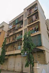 1 BHK Flat
