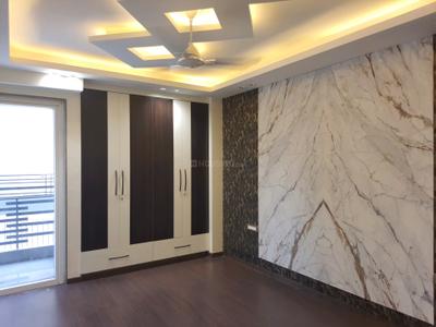 Bedroom Image of 3078 Sq.ft 4 BHK Builder Floor for sale in Sector 46 Gurgaon for Rs. 44500000