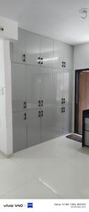 Kitchen Image of 1285 Sq.ft 2 BHK Apartment / Flat for sale in Shivansh Sai Milaap Residency, Palanpur Surat for Rs. 4851000