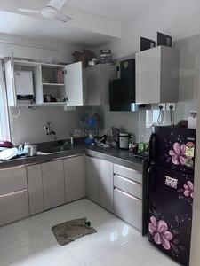 Kitchen Image of Tinatoo in Ghatkopar East, Mumbai