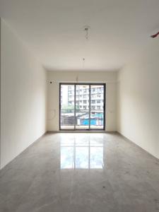 Hall Image of 950 Sq.ft 2 BHK Apartment / Flat for rent in Kalwa Thane for Rs. 30000