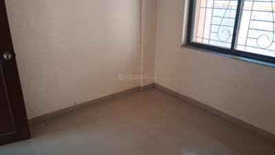 Bedroom Image of 2800 Sq.ft 3 BHK Villa for rent in Nagarkar Emerald Isle, Wagholi Pune for Rs. 40000