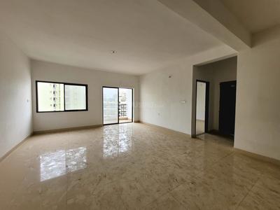 Hall Image of 1590 Sq.ft 3 BHK Apartment / Flat for sale in Dolphin Jewel O, Deopuri Raipur for Rs. 5800000
