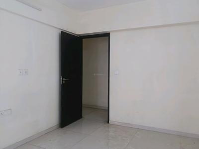 Bedroom Image of 1200 Sq.ft 2.5 BHK Apartment / Flat for rent in Raheja Acropolis, Chembur Mumbai for Rs. 90000
